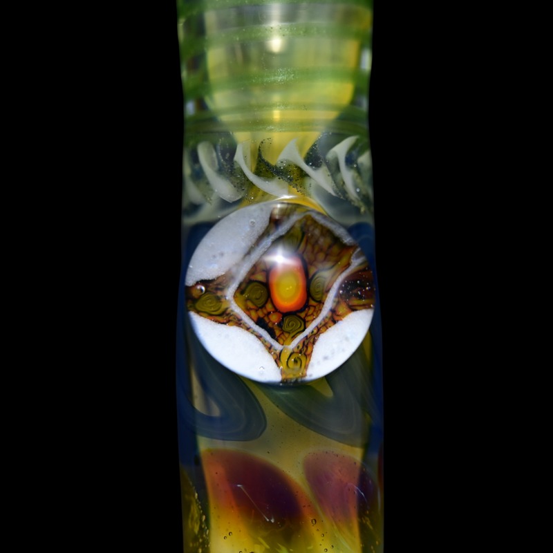 Matty White Carnival Milli One Hitter - The Light of a Billion Suns