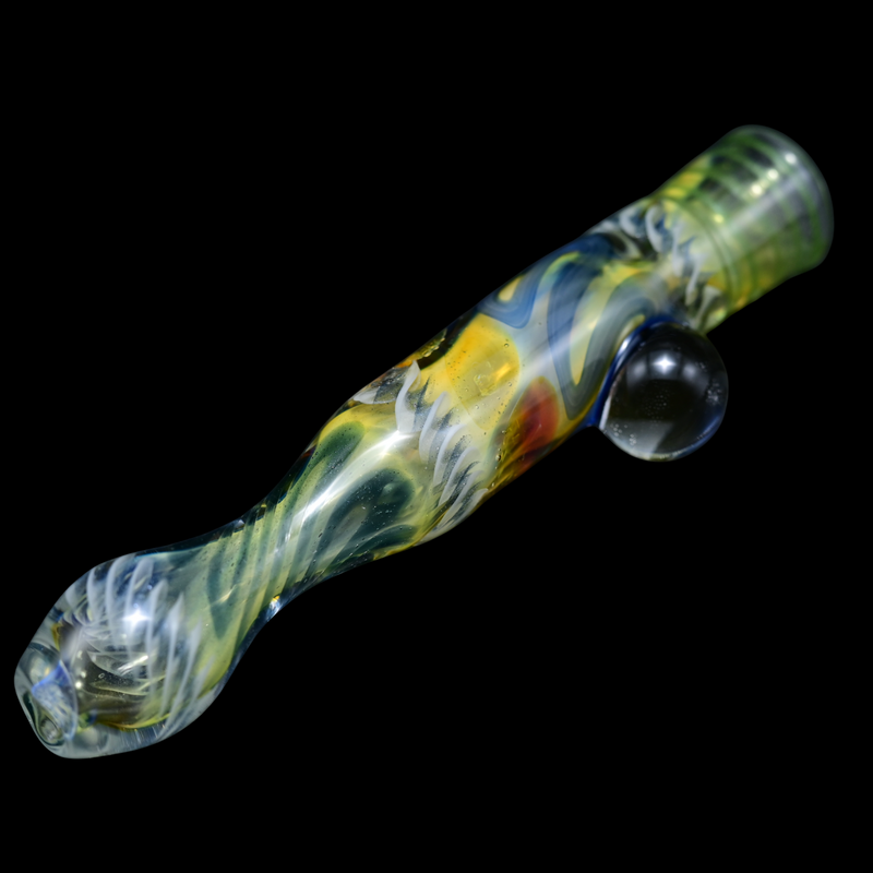 Matty White Carnival Milli One Hitter - The Light of a Billion Suns