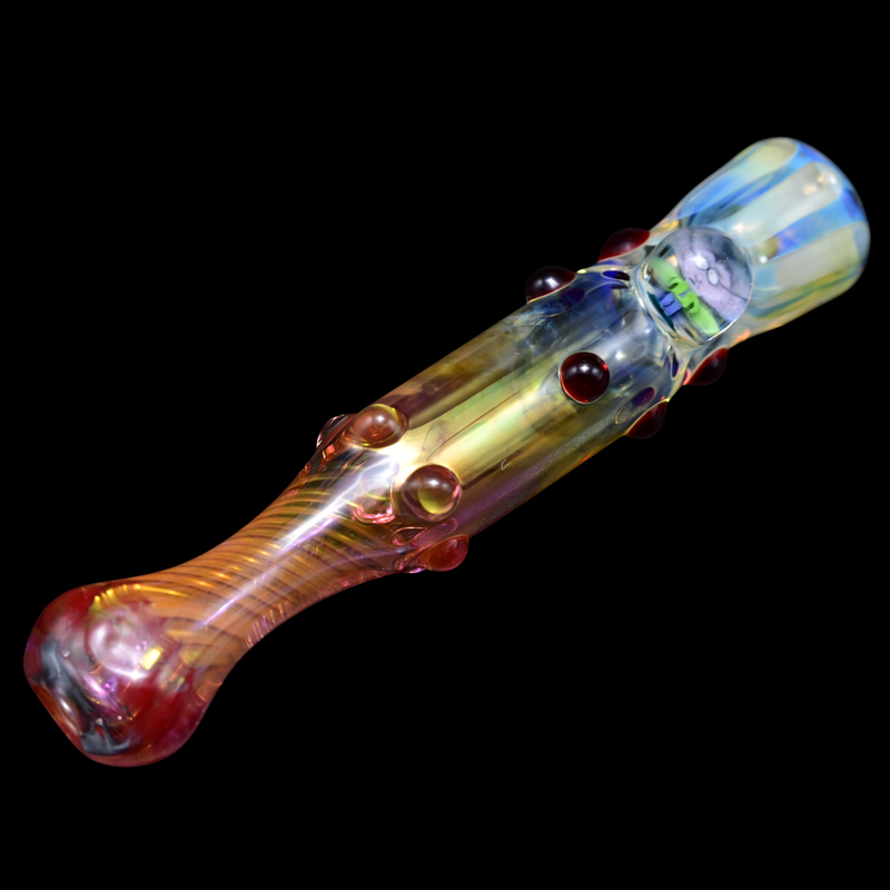 Matty White Goldie One Hitter - Mr. Mackey