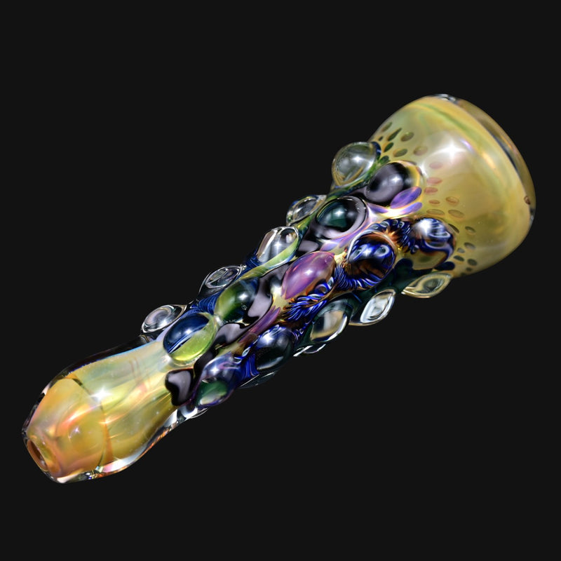Matty White ISO Bumpy One Hitter #6