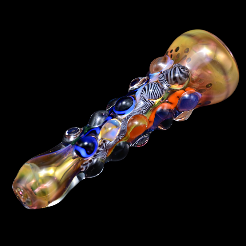 Matty White ISO Bumpy One Hitter #1