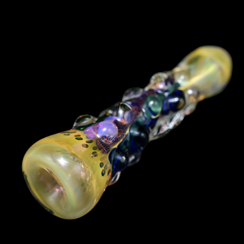 Matty White ISO Bumpy One Hitter #2