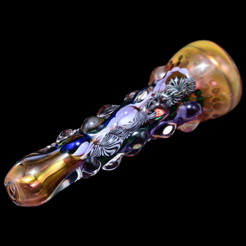 Matty White ISO Bumpy One Hitter #3