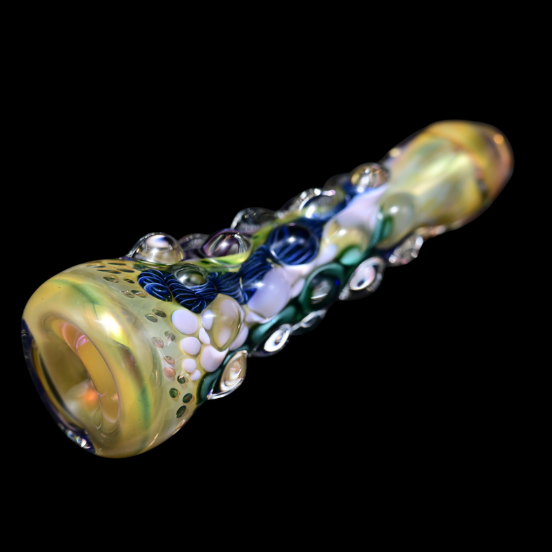 Matty White ISO Bumpy One Hitter #4