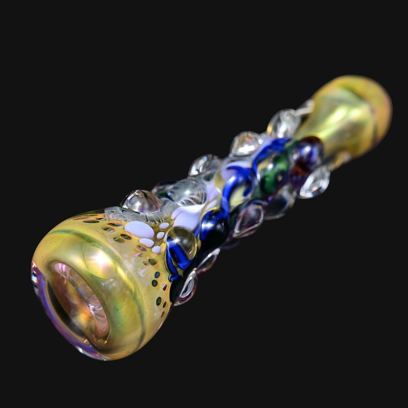 Matty White ISO Bumpy One Hitter #6
