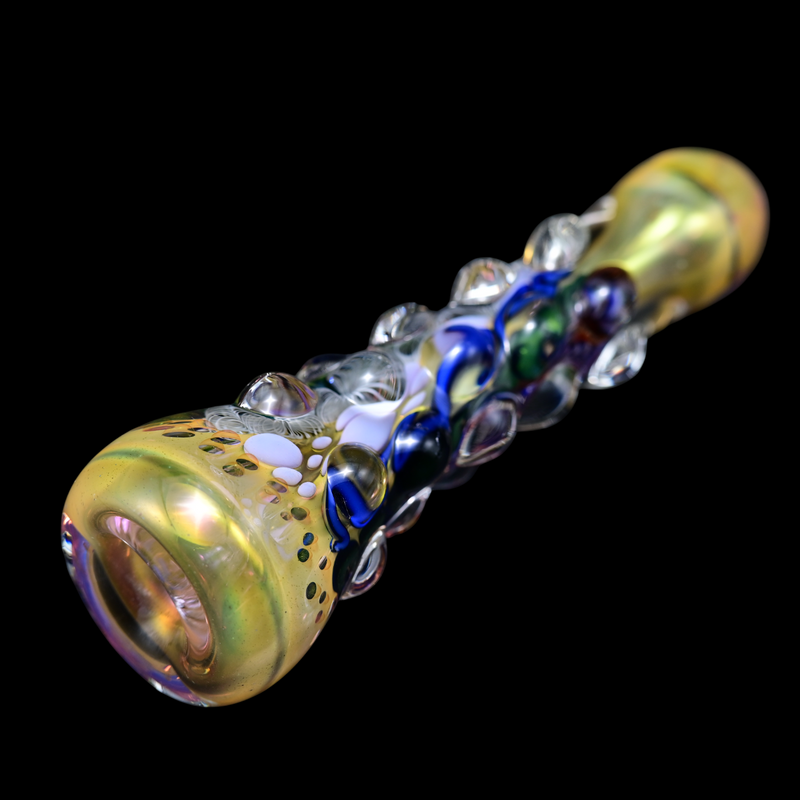 Matty White ISO Bumpy One Hitter #6