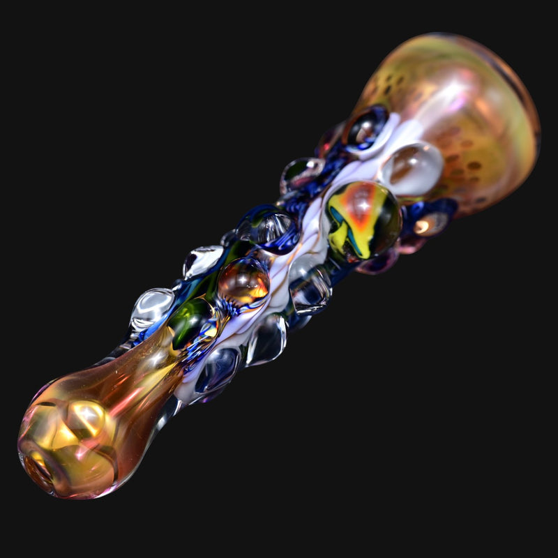 Matty White ISO Bumpy One Hitter w/ 2 Millis - Mushrooms