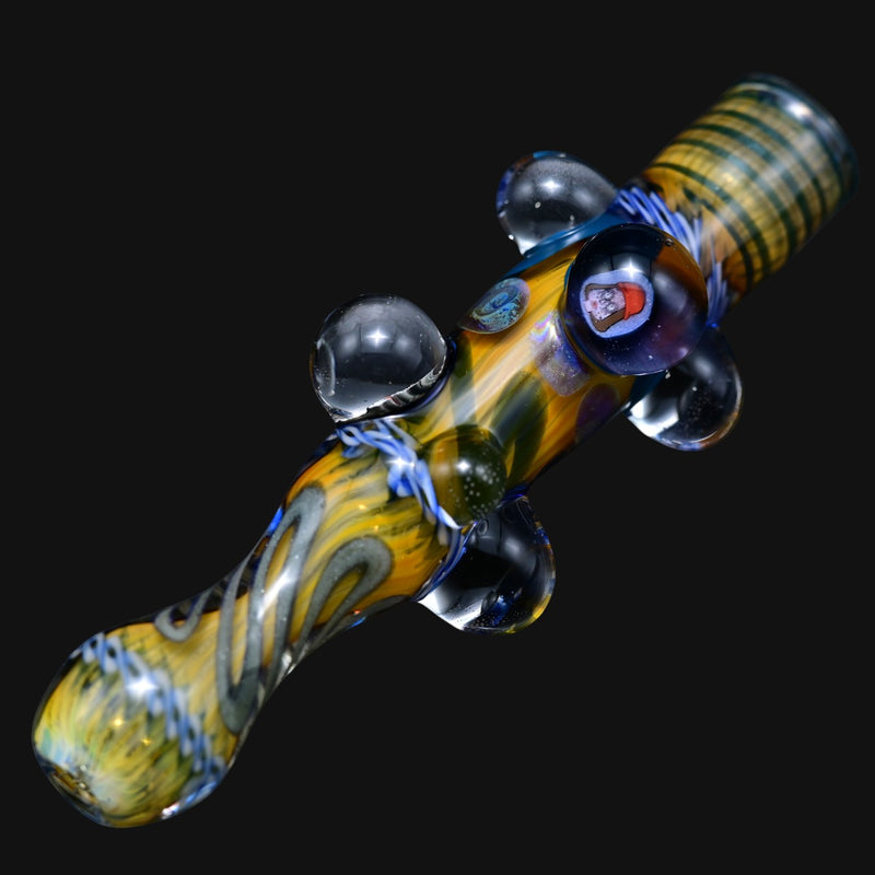 Matty White Large 3 Milli One Hitter - Family Guy