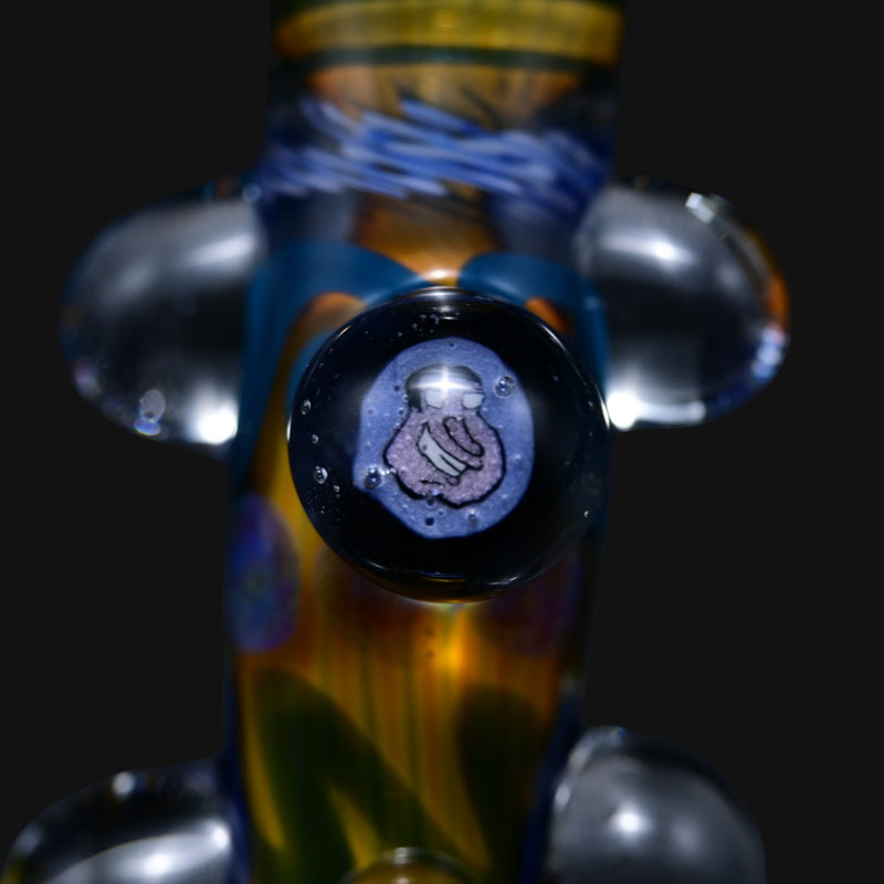 Matty White Large 3 Milli One Hitter - Family Guy
