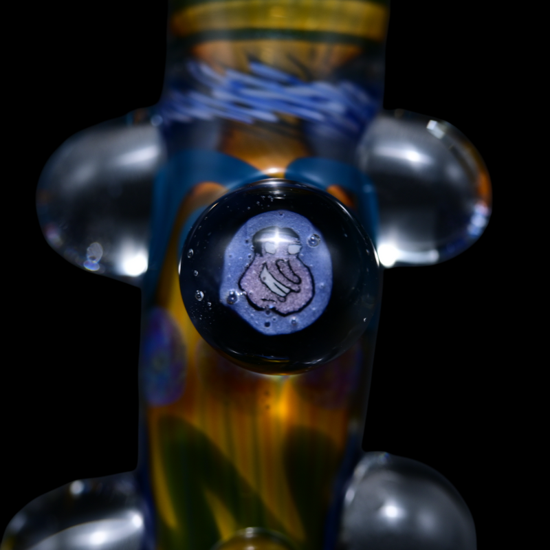 Matty White Large 3 Milli One Hitter - Family Guy