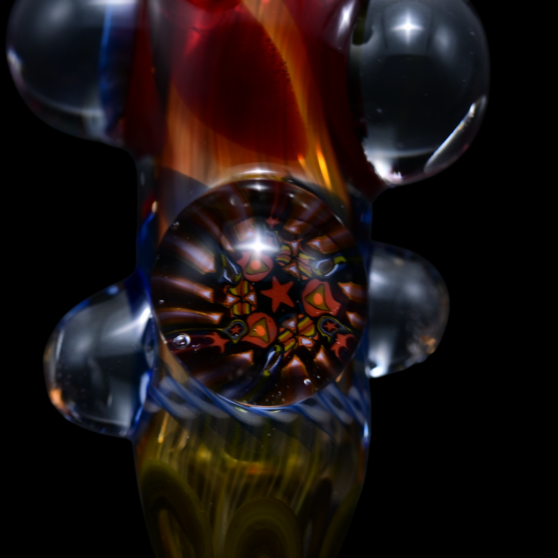 Matty White Large 3 Milli One Hitter - Take Me With You