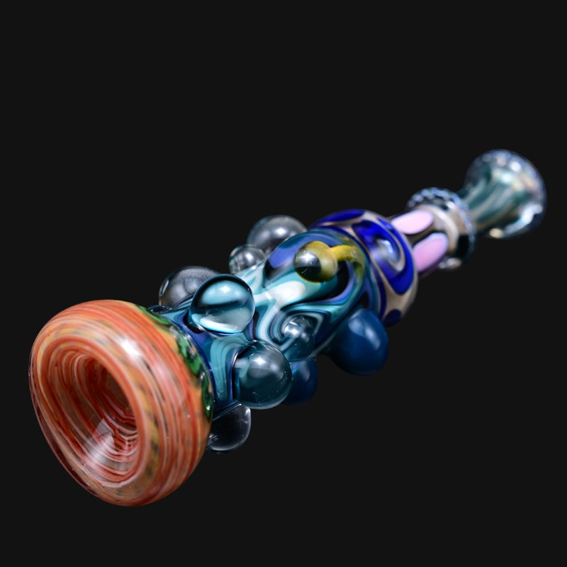 Matty White Xtreme One Hitter - Simpsons