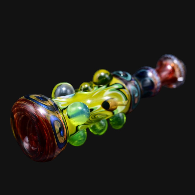 Matty White Xtreme One Hitter - South Park