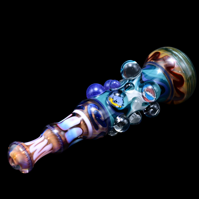 Matty White Xtreme One Hitter - Grateful Dead #1