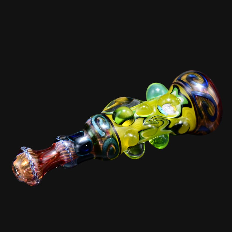 Matty White Xtreme One Hitter - South Park