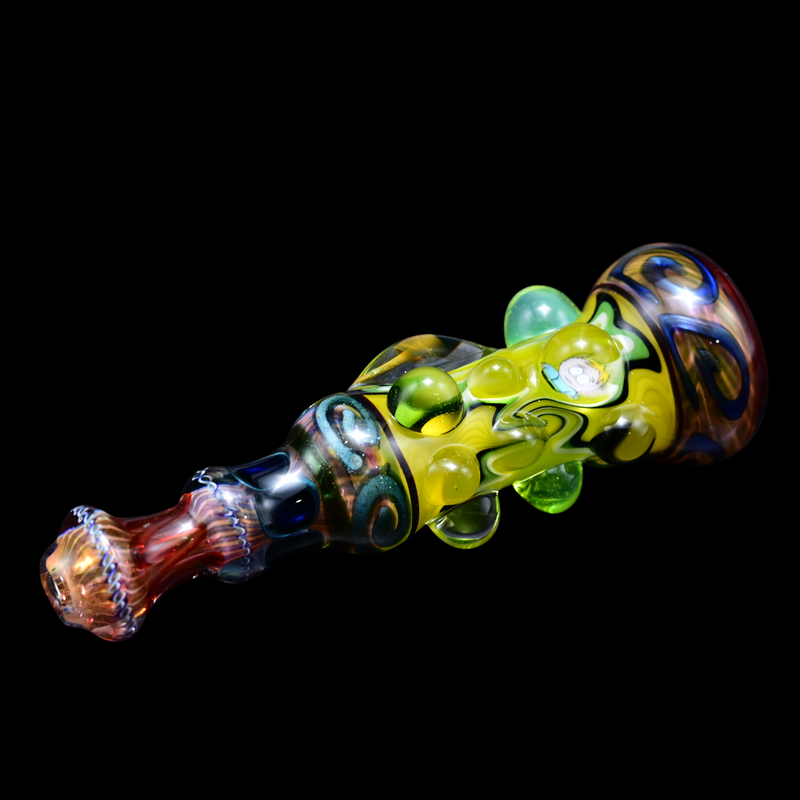 Matty White Xtreme One Hitter - South Park