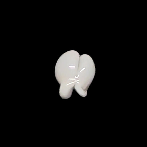 Matty White 1oz Fishing Weight