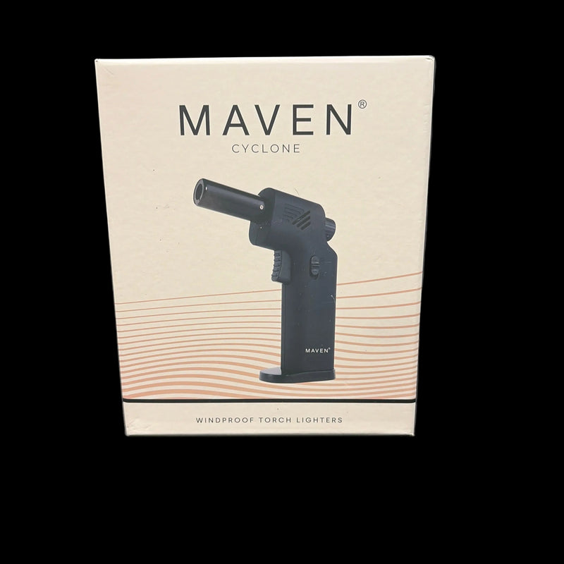 Maven Cyclone Torch 