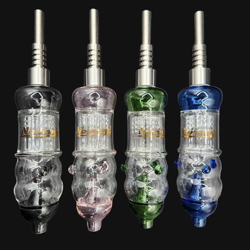 Million Glass Premium Tree Perc Nectar