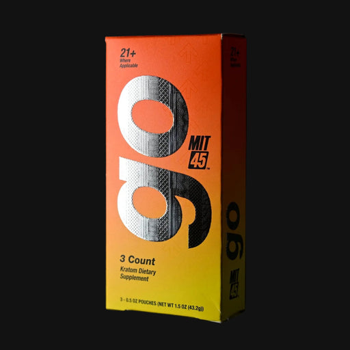 Mit 45 GO pk