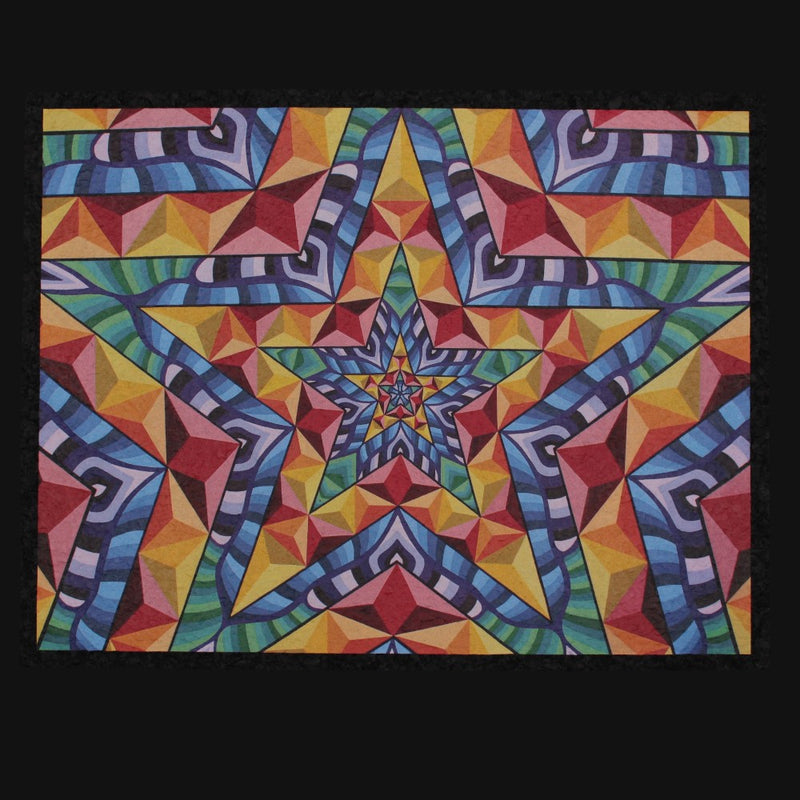 Mood Mats Portal #3
