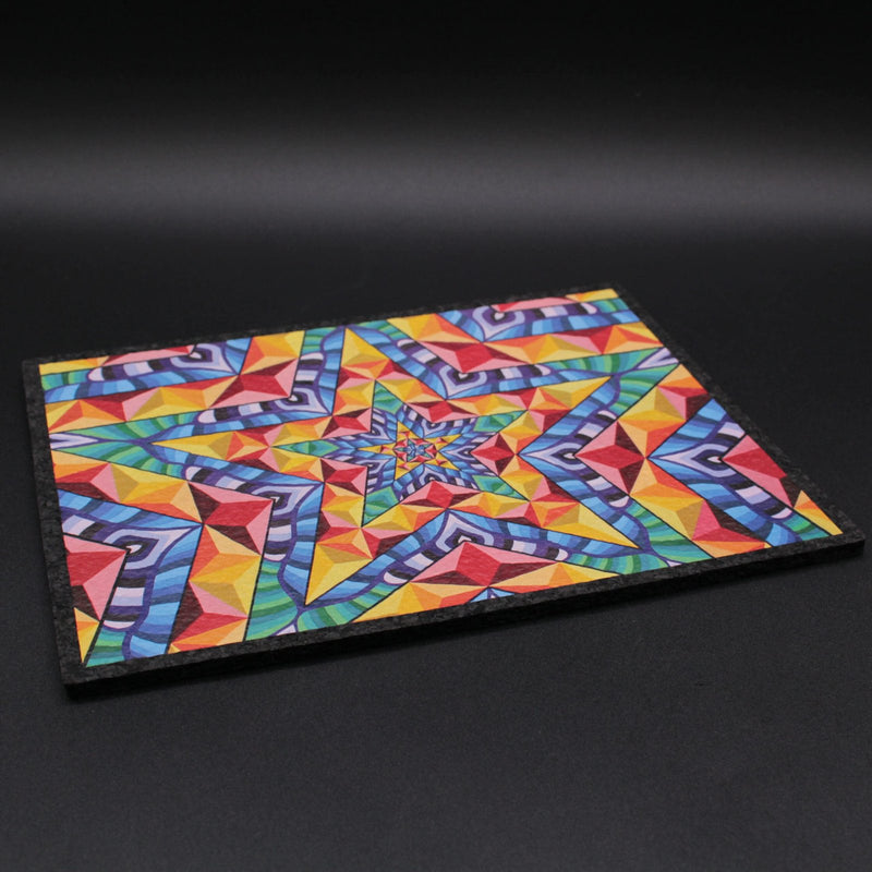 Mood Mats Portal #3