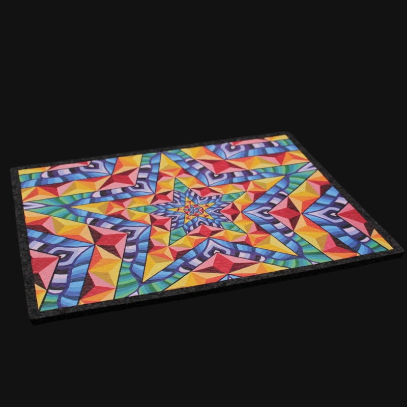 Mood Mats Portal #3