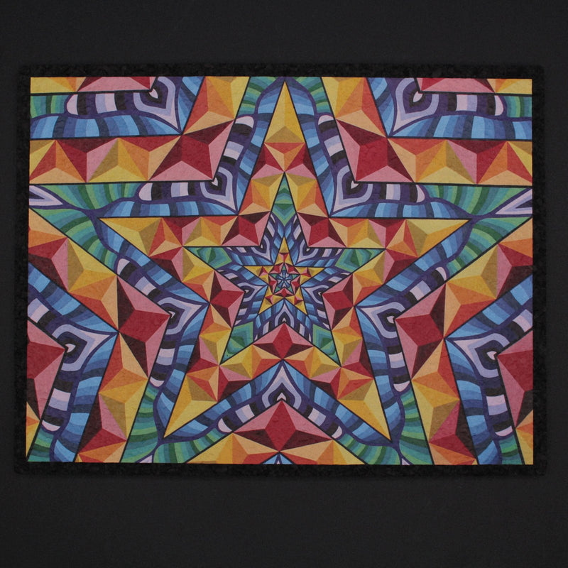 Mood Mats Portal #3