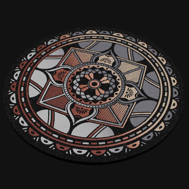 Mood Mats Steam Works