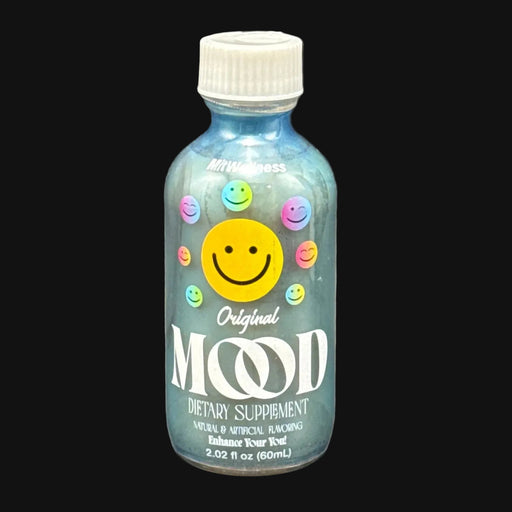 Mood dietary supplement