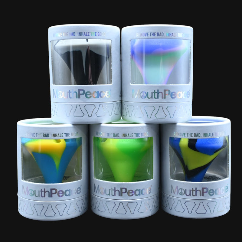 MooseLabs MouthPeace Kit