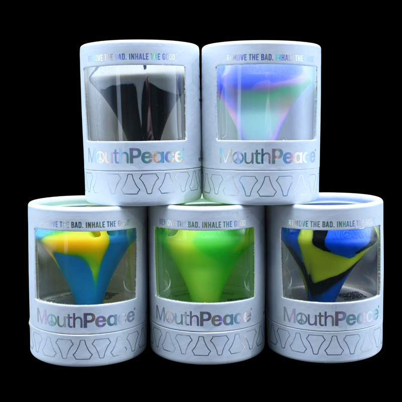 MooseLabs MouthPeace Kit
