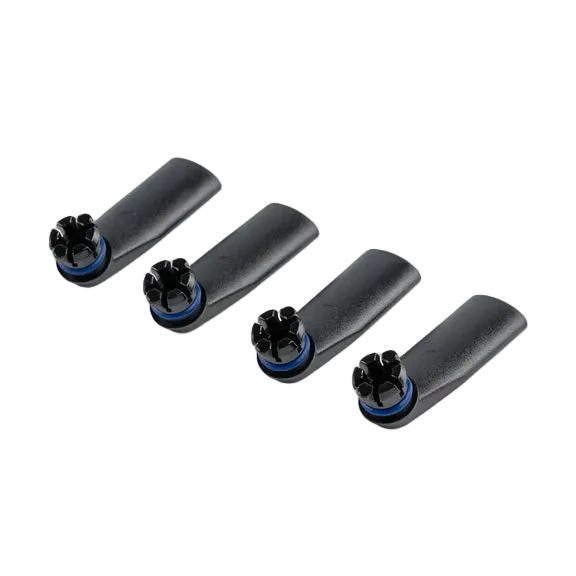 Mouthpiece Set for Storz & Bickel Crafty+