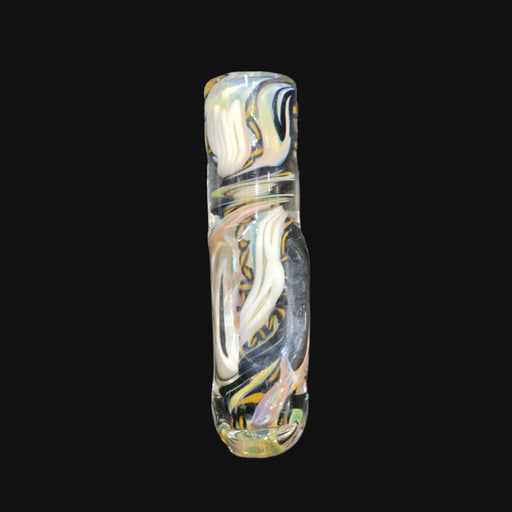 NelsonGlassworks I/O Chillum