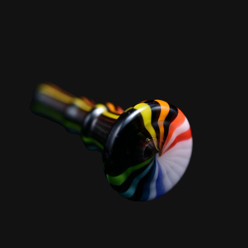 Nes Glass 3DXL Joystick Cap #2