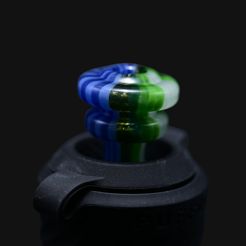 Nes Glass 3DXL Joystick Cap #1