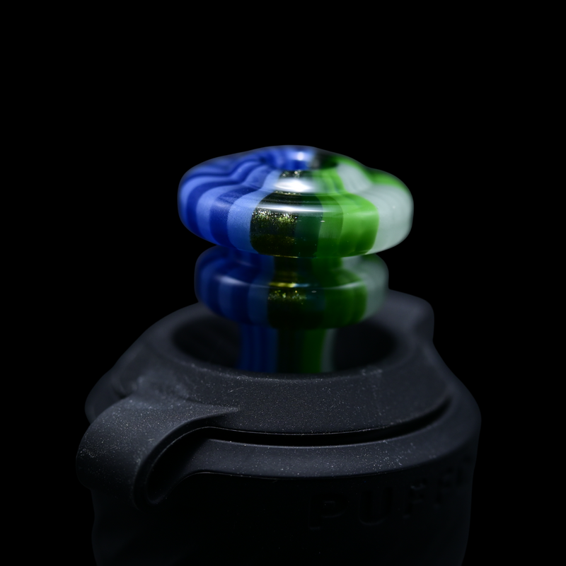 Nes Glass 3DXL Joystick Cap #1