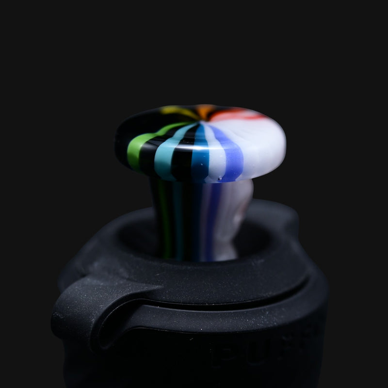 Nes Glass 3DXL Joystick Cap #2