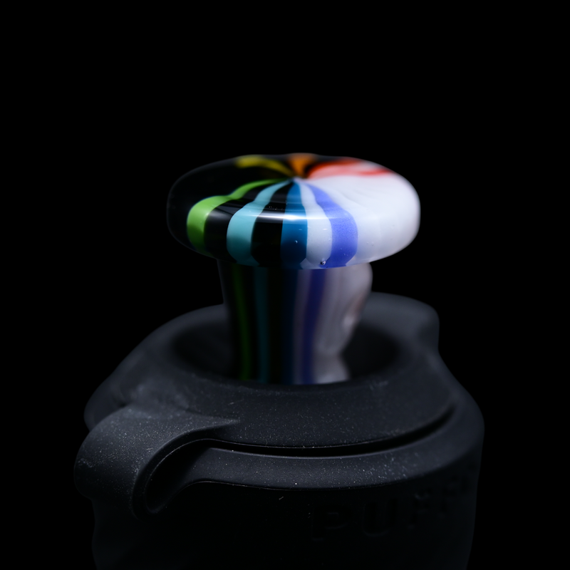 Nes Glass 3DXL Joystick Cap #2