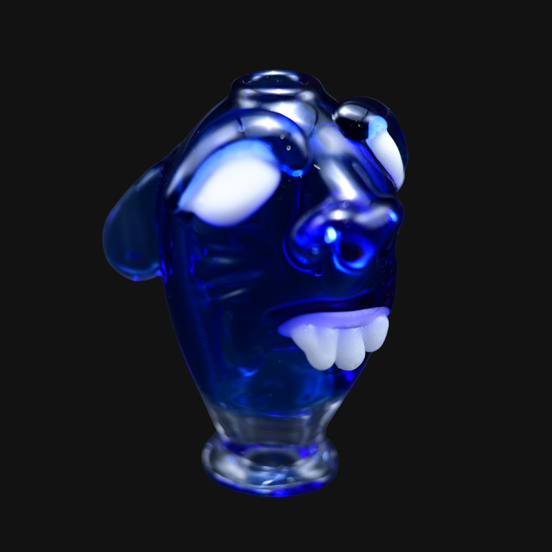 Nes Glass Face Pivot Top