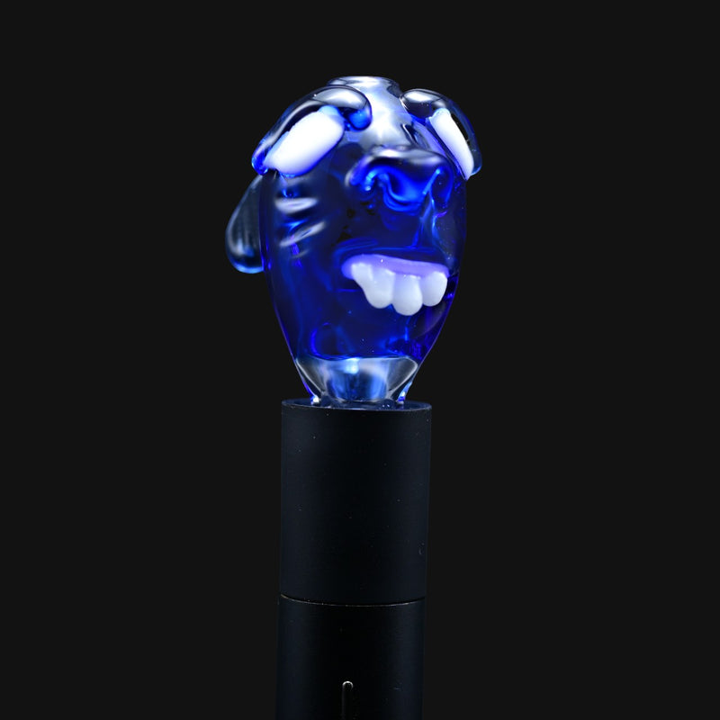 Nes Glass Face Pivot Top