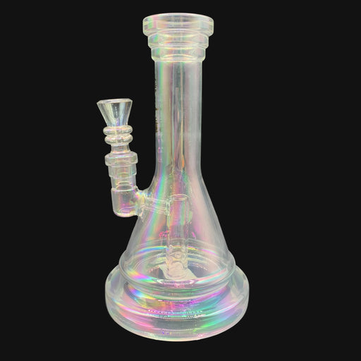 New Amsterdam 8" Beaker Chrome