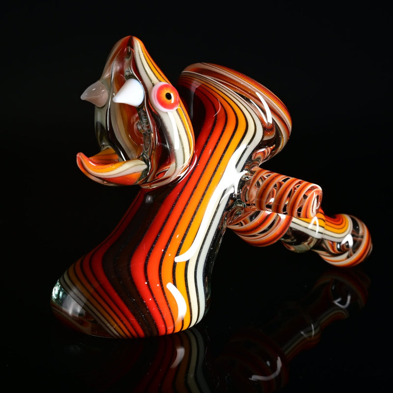 Niko Cray Hammer