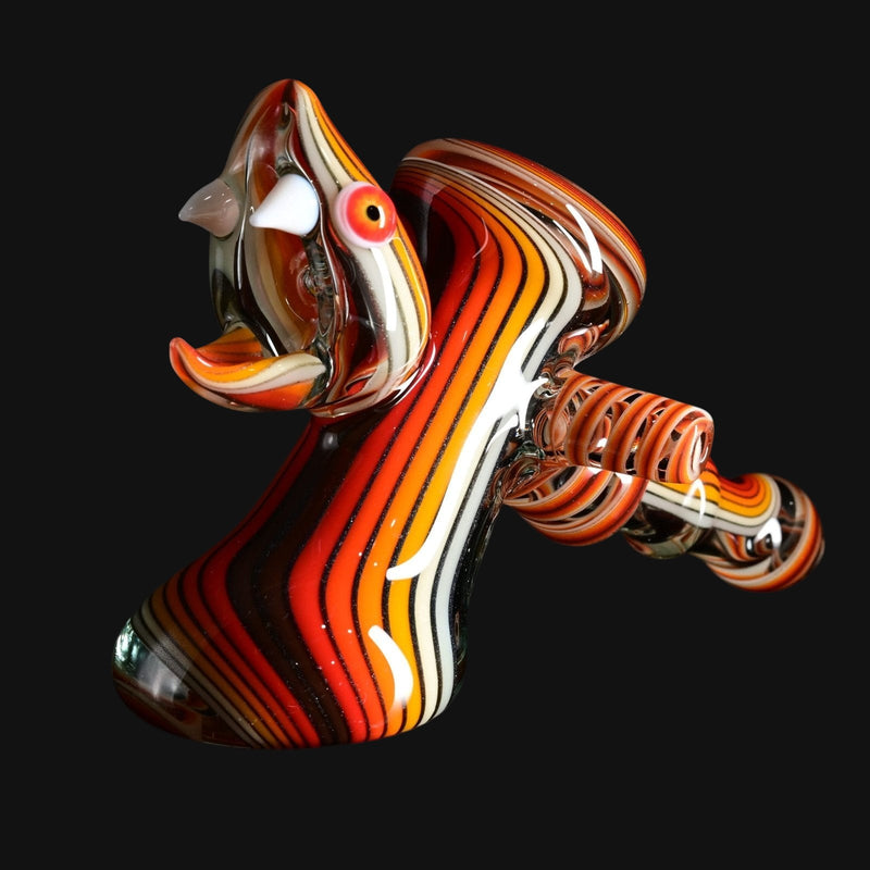 Niko Cray Hammer