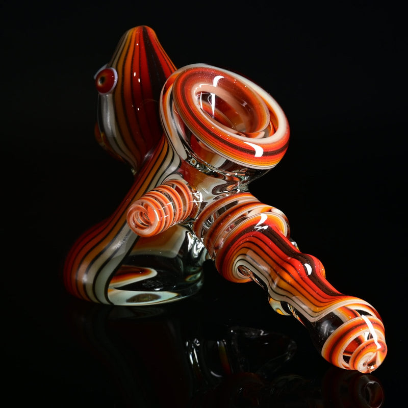 Niko Cray Hammer