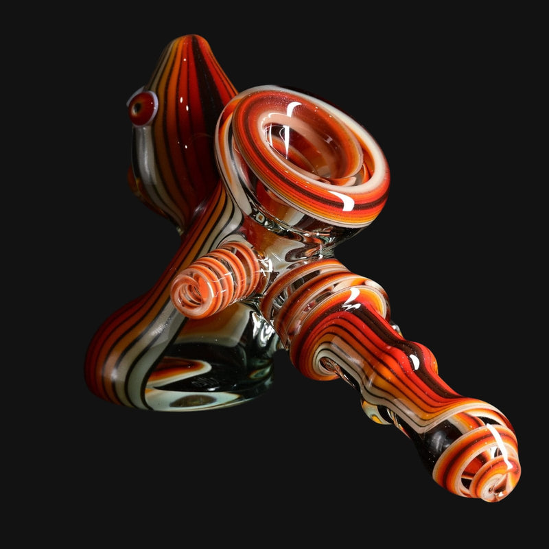 Niko Cray Hammer