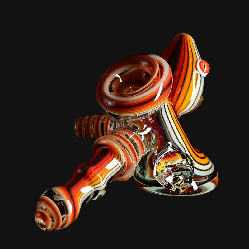 Niko Cray Hammer