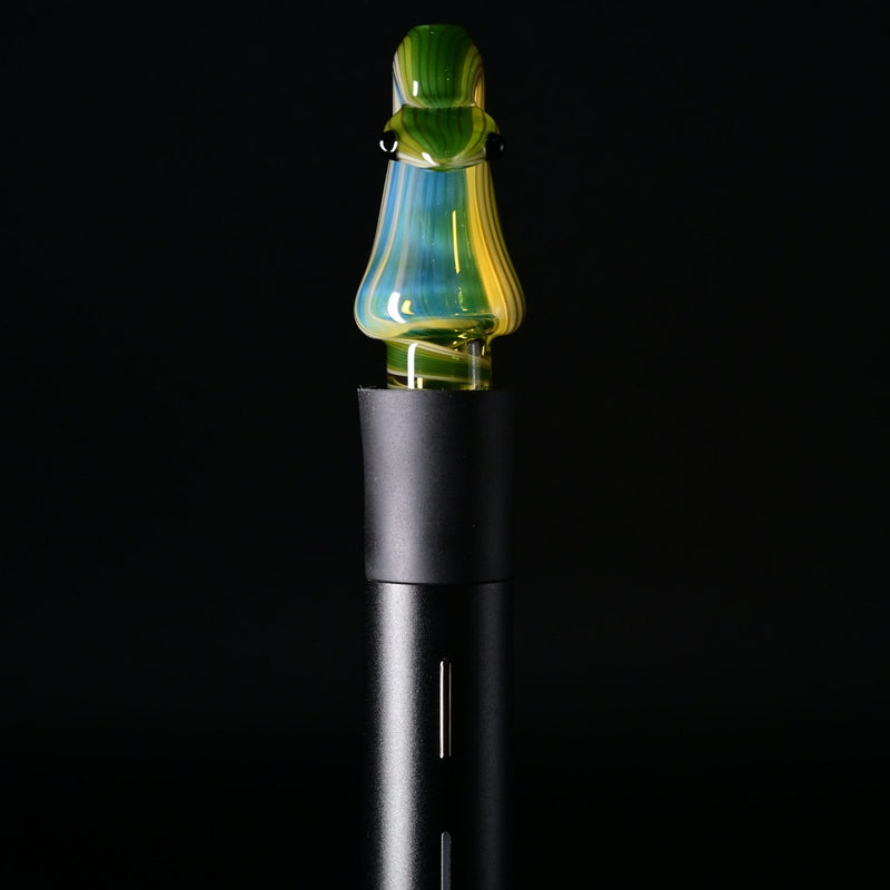 Niko Cray Pivot Top - Green
