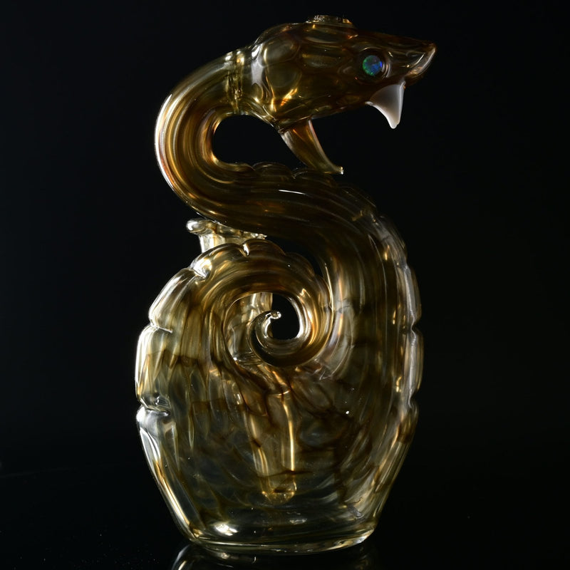 Niko Cray Snake - Electrum