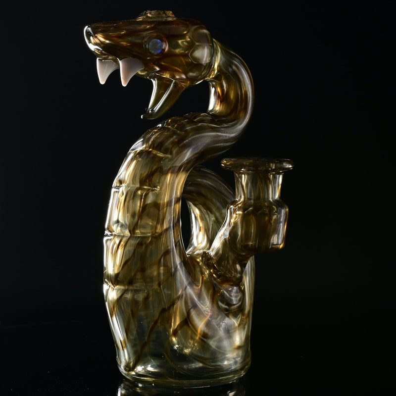 Niko Cray Snake - Electrum